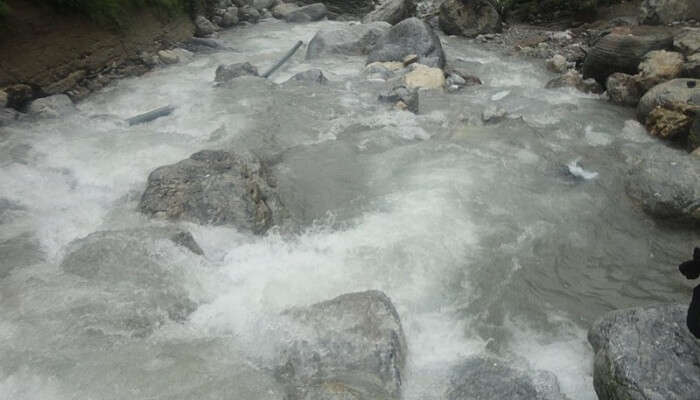 Take A Refreshing Dip, one of the must places to visit in Katra