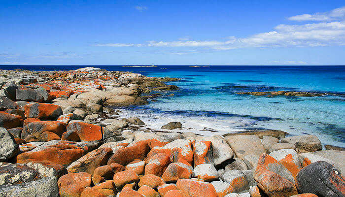 Bay of Fires