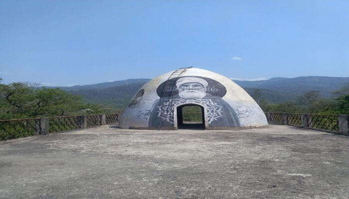 Beatles Ashram