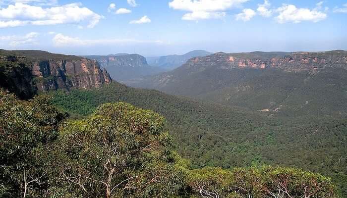 Best Time For Mountaineering In Australia