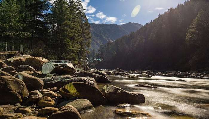 Best Time To Visit Barot Valley