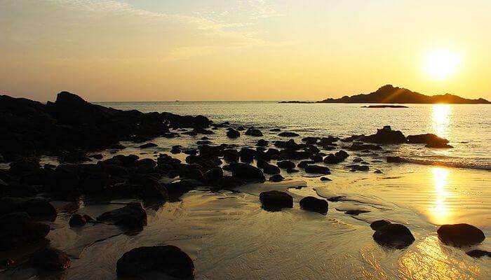 10 Handpicked Beaches In Gokarna One Must Visit For A Relaxing Vacay!