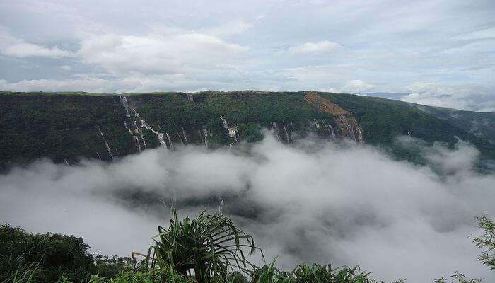 Best Time To Visit Shillong