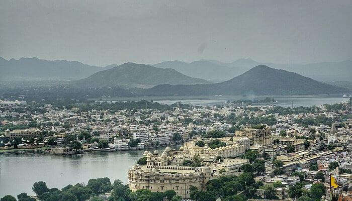 Best Time To Visit Udaipur