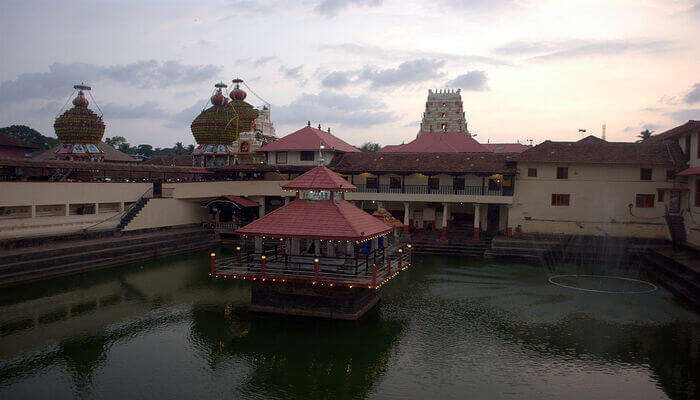 Best Time To Visit Udupi