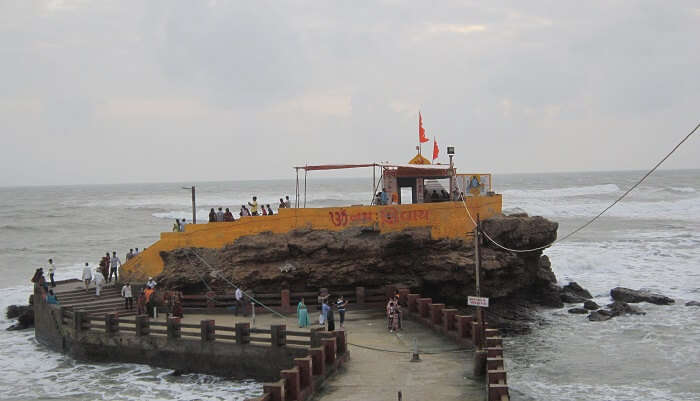 Bhadkeshwar Mandir