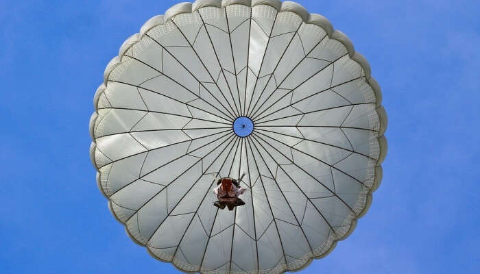 full flight and ground experiences