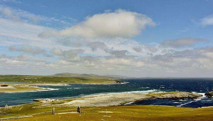 Breezy Beach