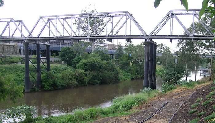 Scenic Rim