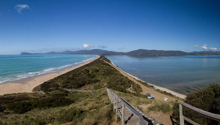 Bruny Island