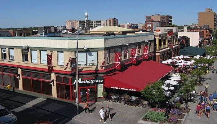 Byward Market