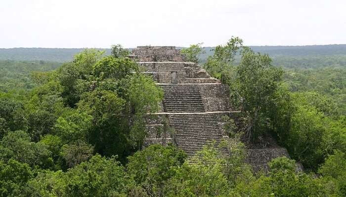 Calakmul