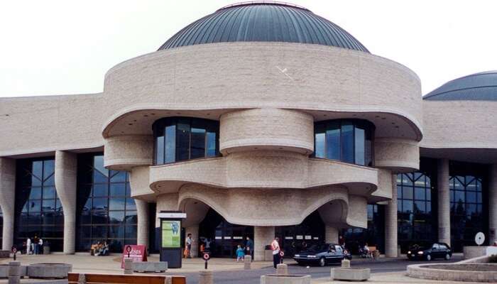 museum in ottawa