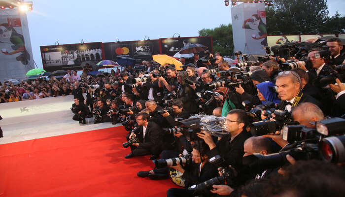 Cannes International Film Festival