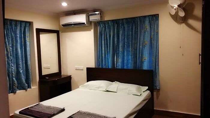 Guest houses in Trivandrum