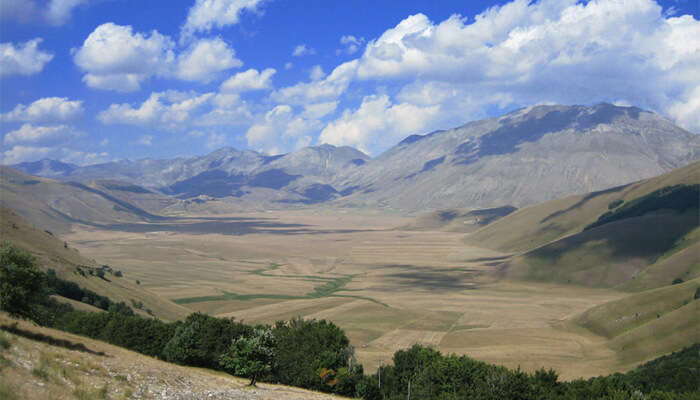 Castelluccio