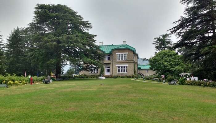 one of the top cottages in Chail