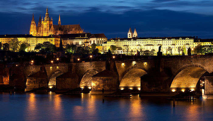 best places to visit in Prague