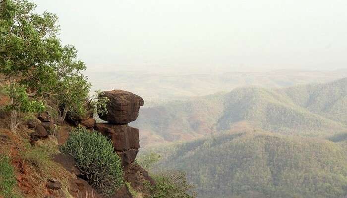 Chikhaldara Hill Stations Near Ujjain