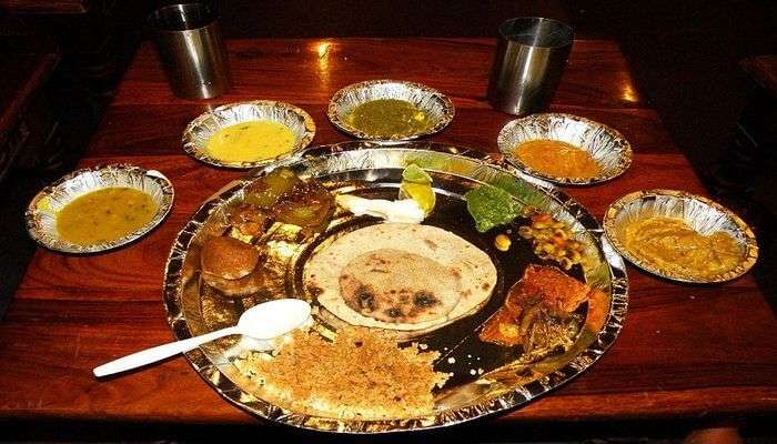 Indian food