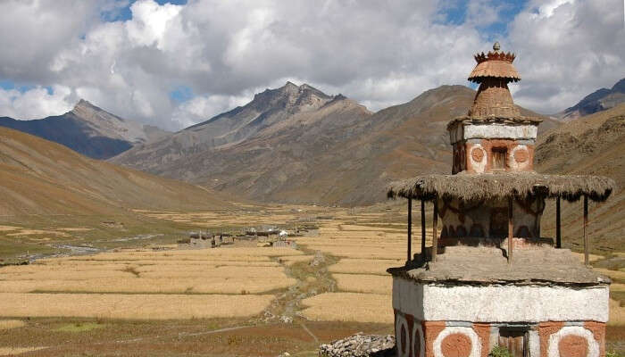 Dolpo