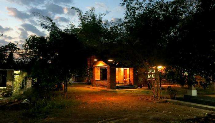 Cottage in Thrissur
