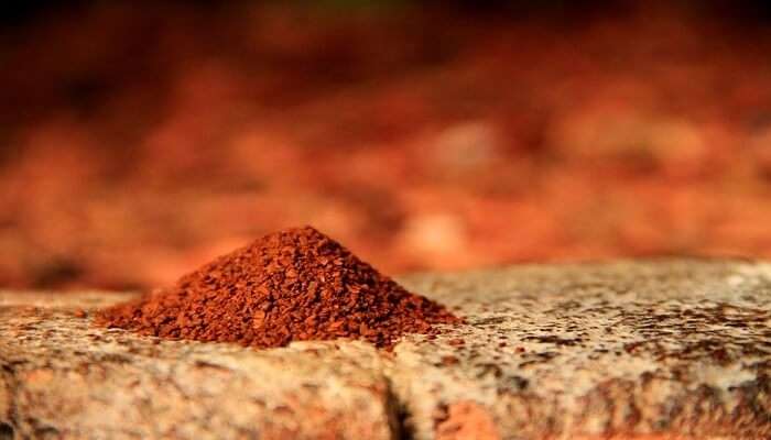 Coorg Coffee Powder