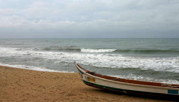 Covelong-Beach