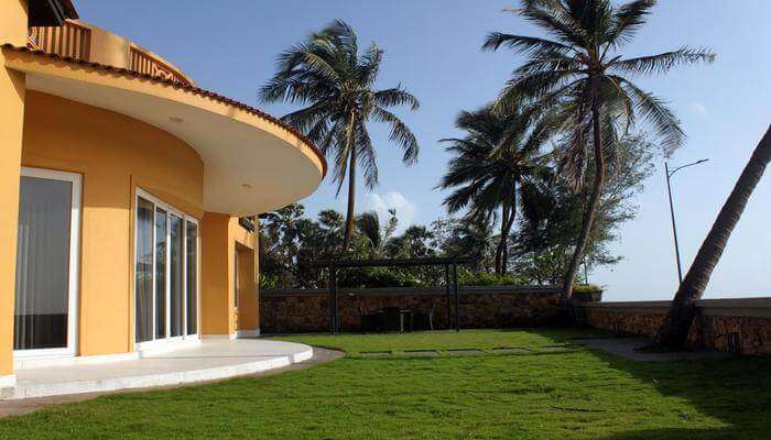 Best Villas in Mumbai