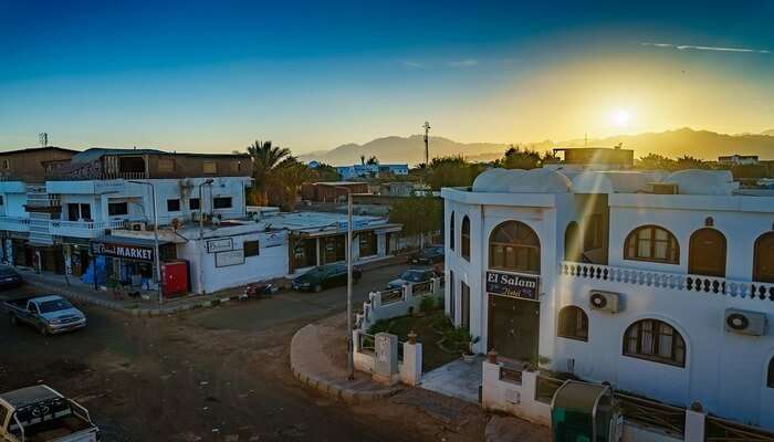 Dahab