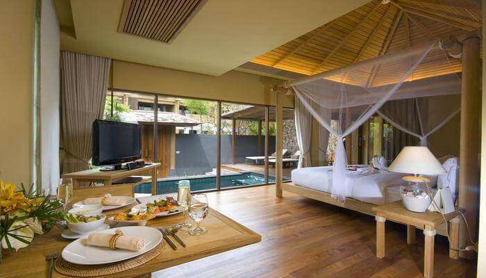 Deva Beach Resort Samui & Spa