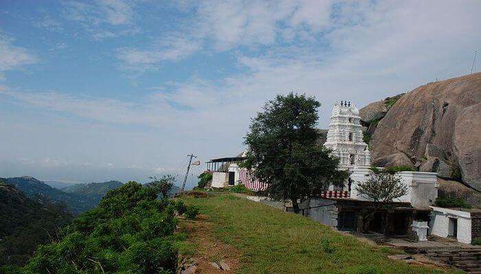 Devarayana Durga