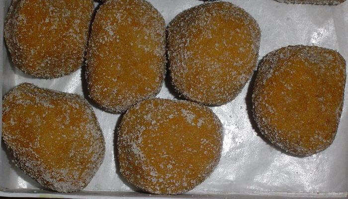 Dharwad Peda