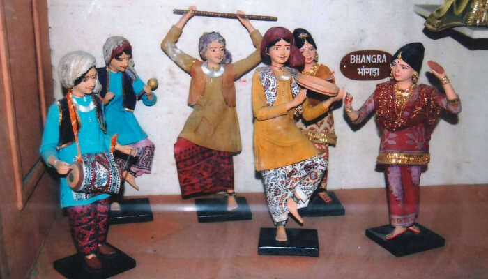 Doll Museum, Jaipur