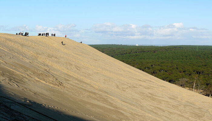 Dune Du Pyla