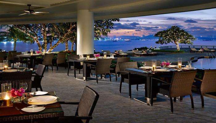 Dusit Thani Pattaya