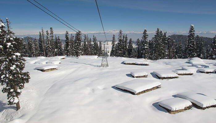 Explore The Beauty Of Khilanmarg