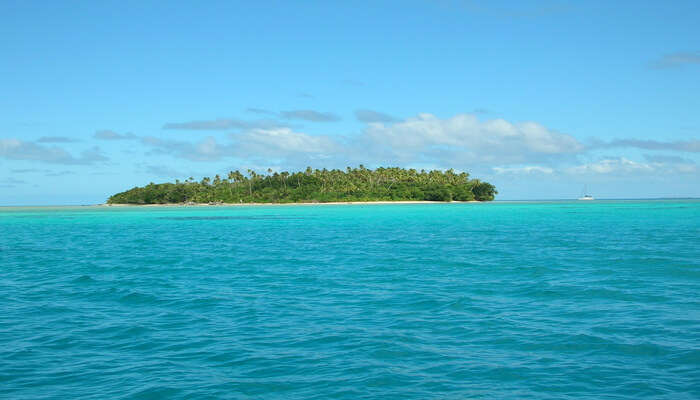 Fiji Islands