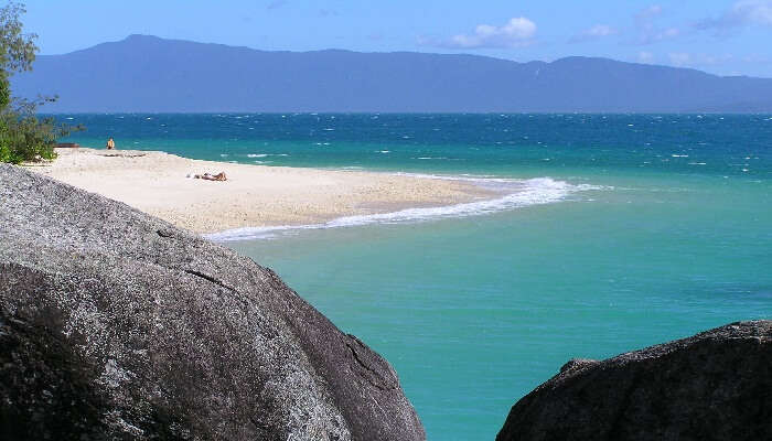 Fitzroy-Island