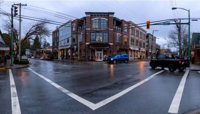 Fort Langley