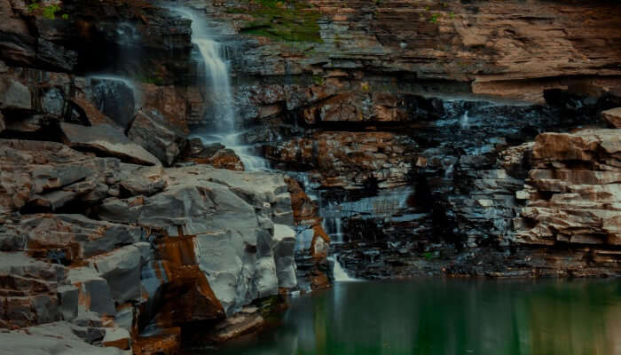  waterfalls one must plan to visit when you are in Rajasthan