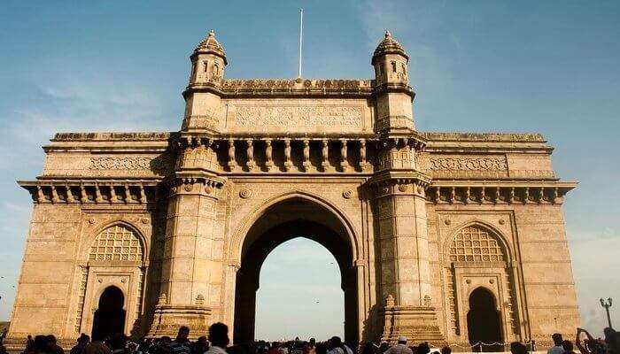 Gateway of India