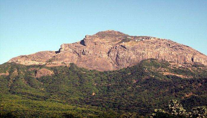 Girnar