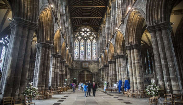 Glasgow Cathedral