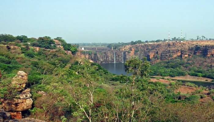 Gokak Falls