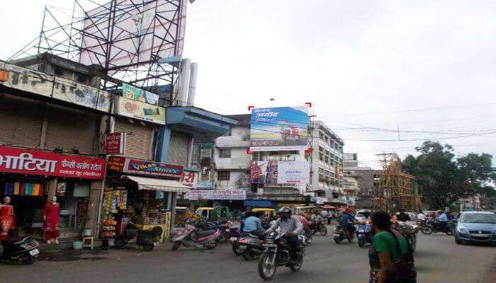 Gorakhpur Market