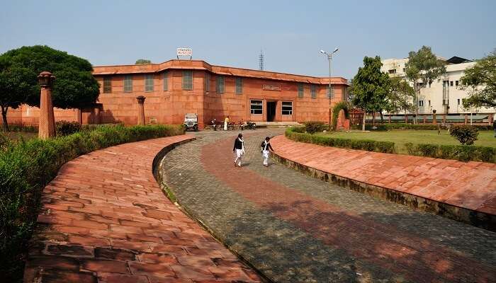 Government Museum Mathura