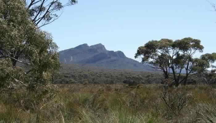 Grampians National Park