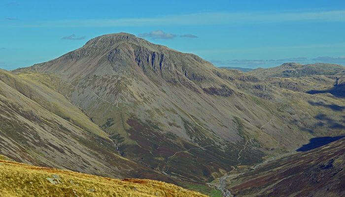 Great Gable