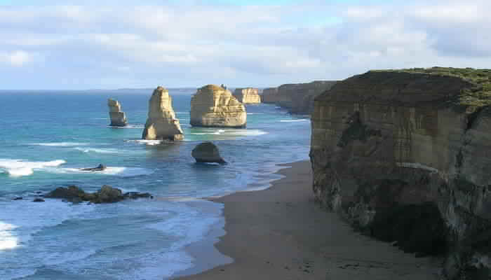 Great Ocean Road